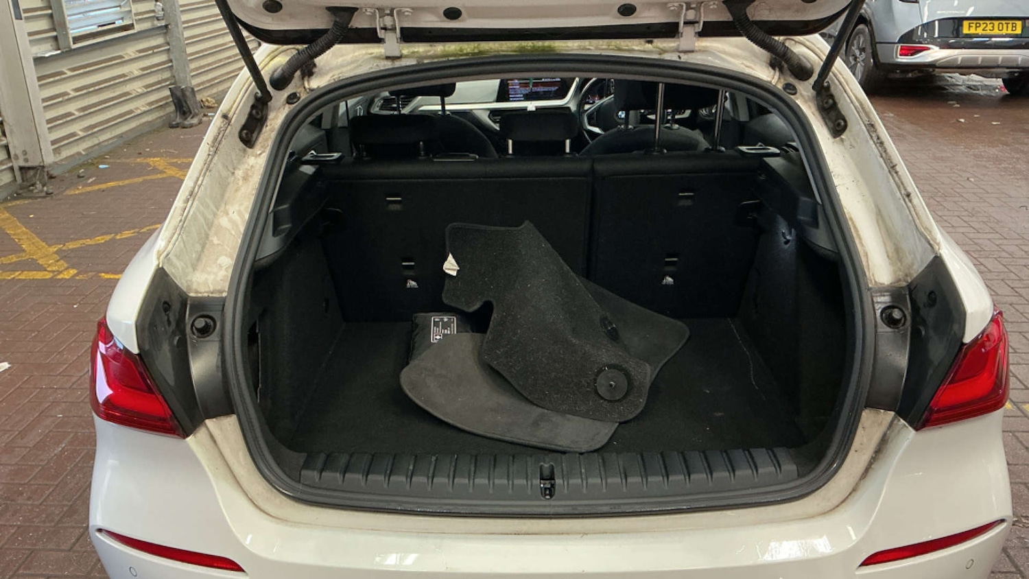 Used BMW 1 Series 2021 for sale - 77626966: Photo 7