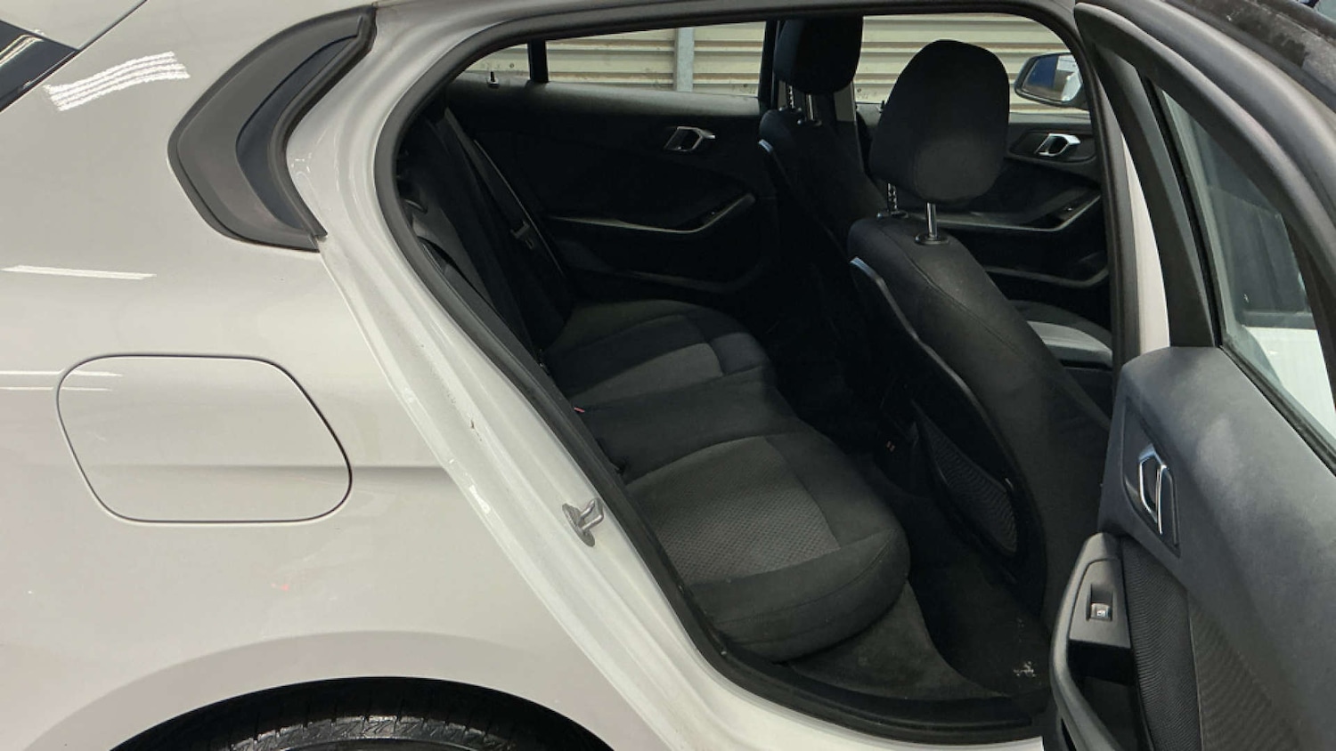 Used BMW 1 Series 2021 for sale - 77626966: Photo 8