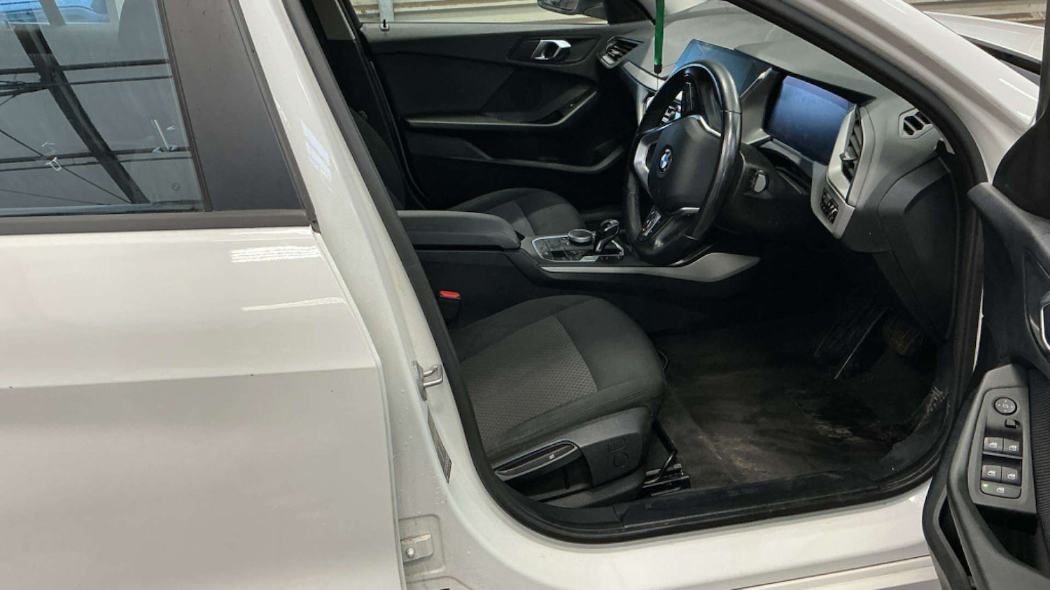 Used BMW 1 Series 2021 for sale - 77626966: Photo 9