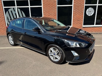 Used Ford Focus 2019 for sale - 75516313: Photo