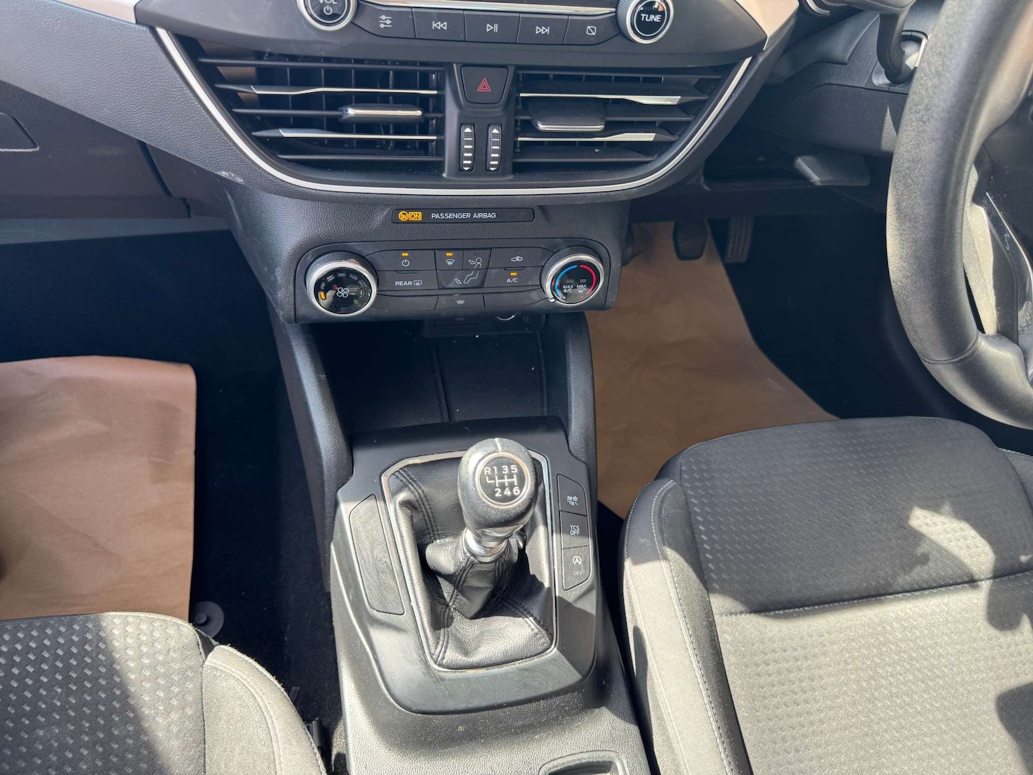 Vehicle 27