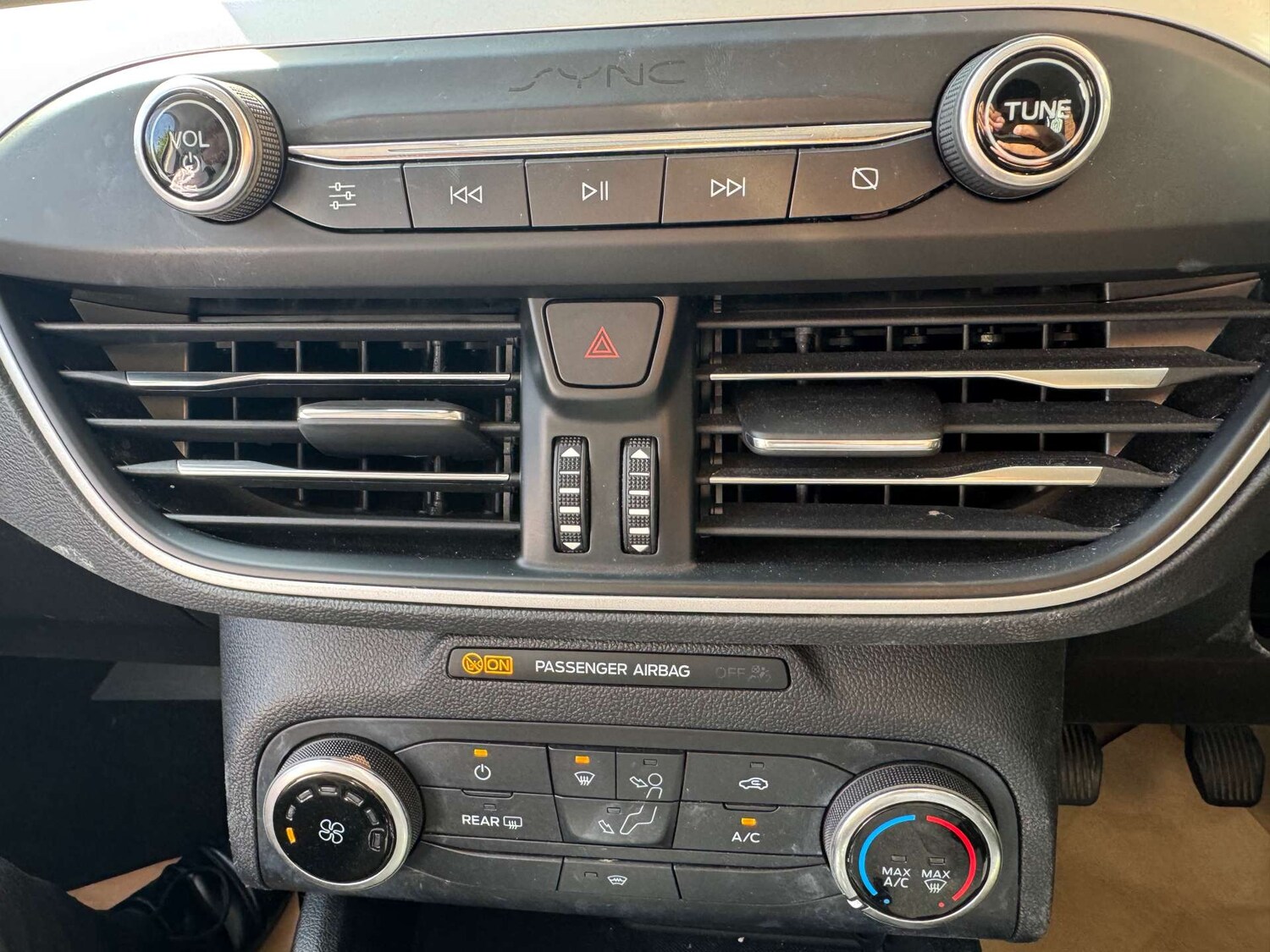 Vehicle 28