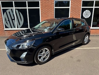 Used Ford Focus 2019 for sale - 75516313: Photo