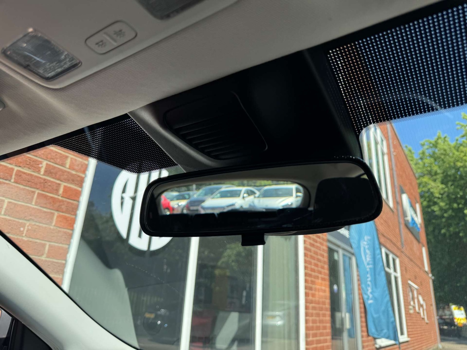 Vehicle 34