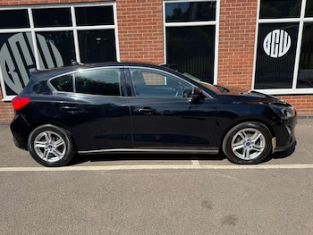 Used Ford Focus 2019 for sale - 75516313: Photo