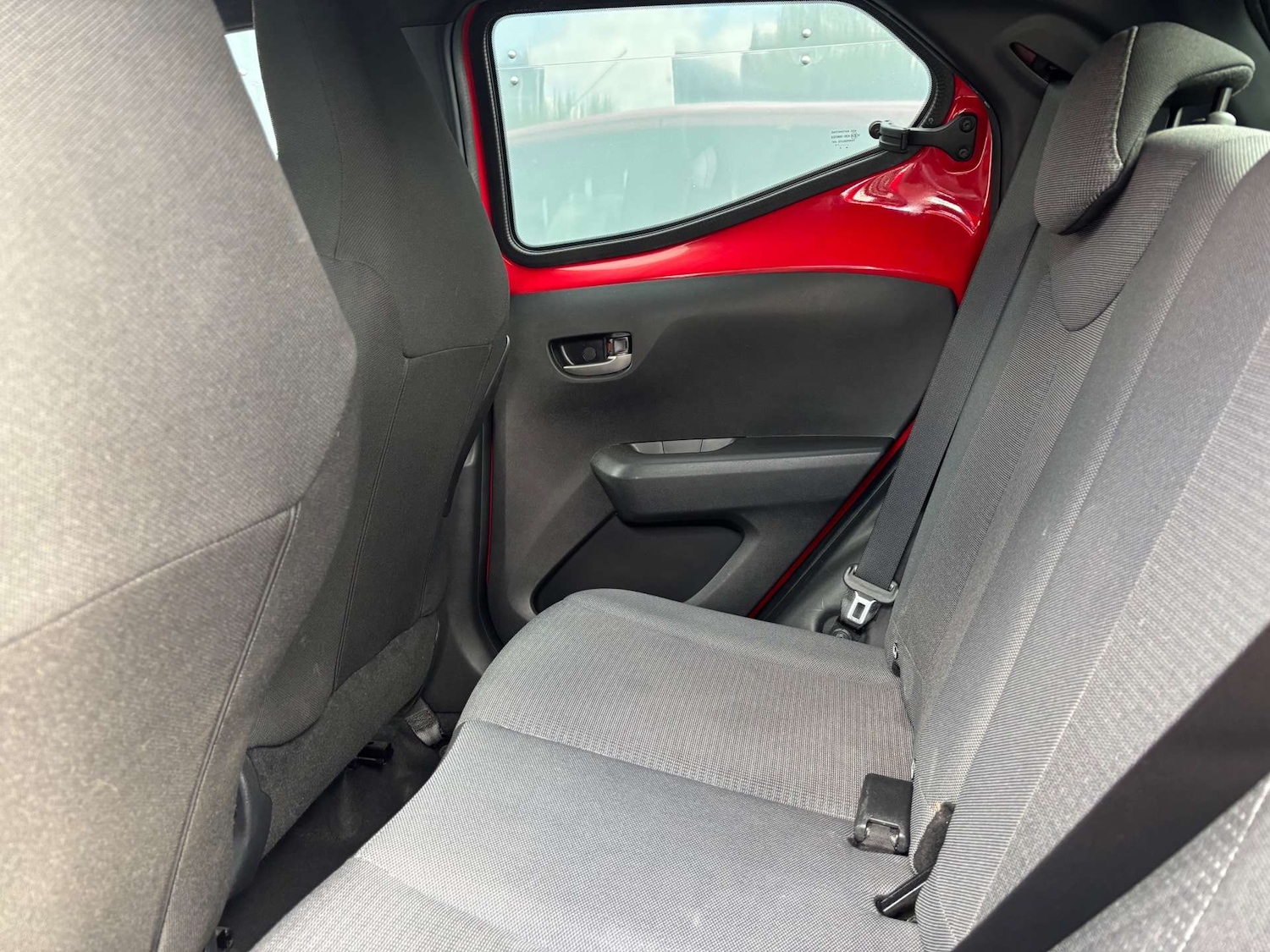Vehicle 27