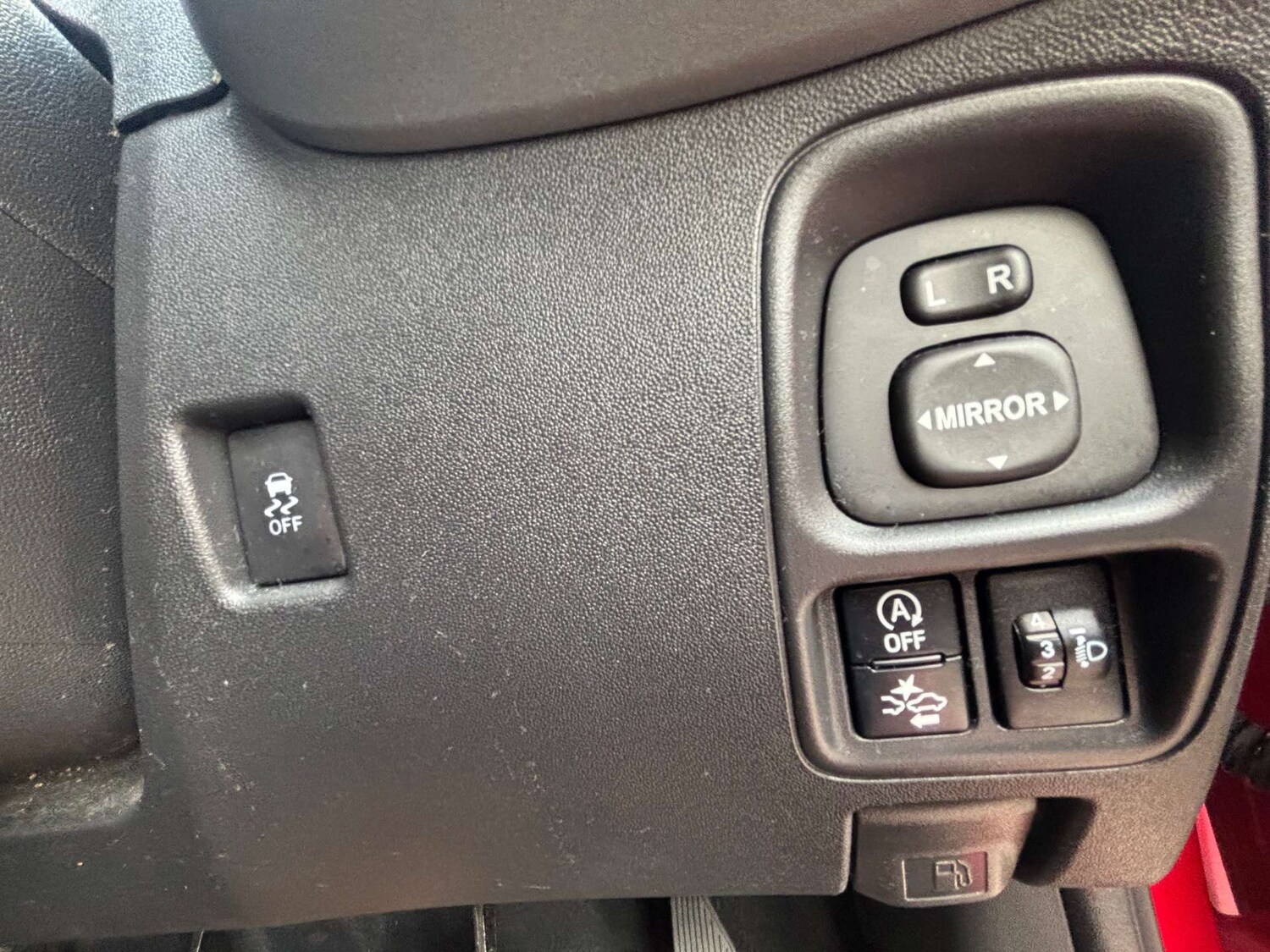 Vehicle 45