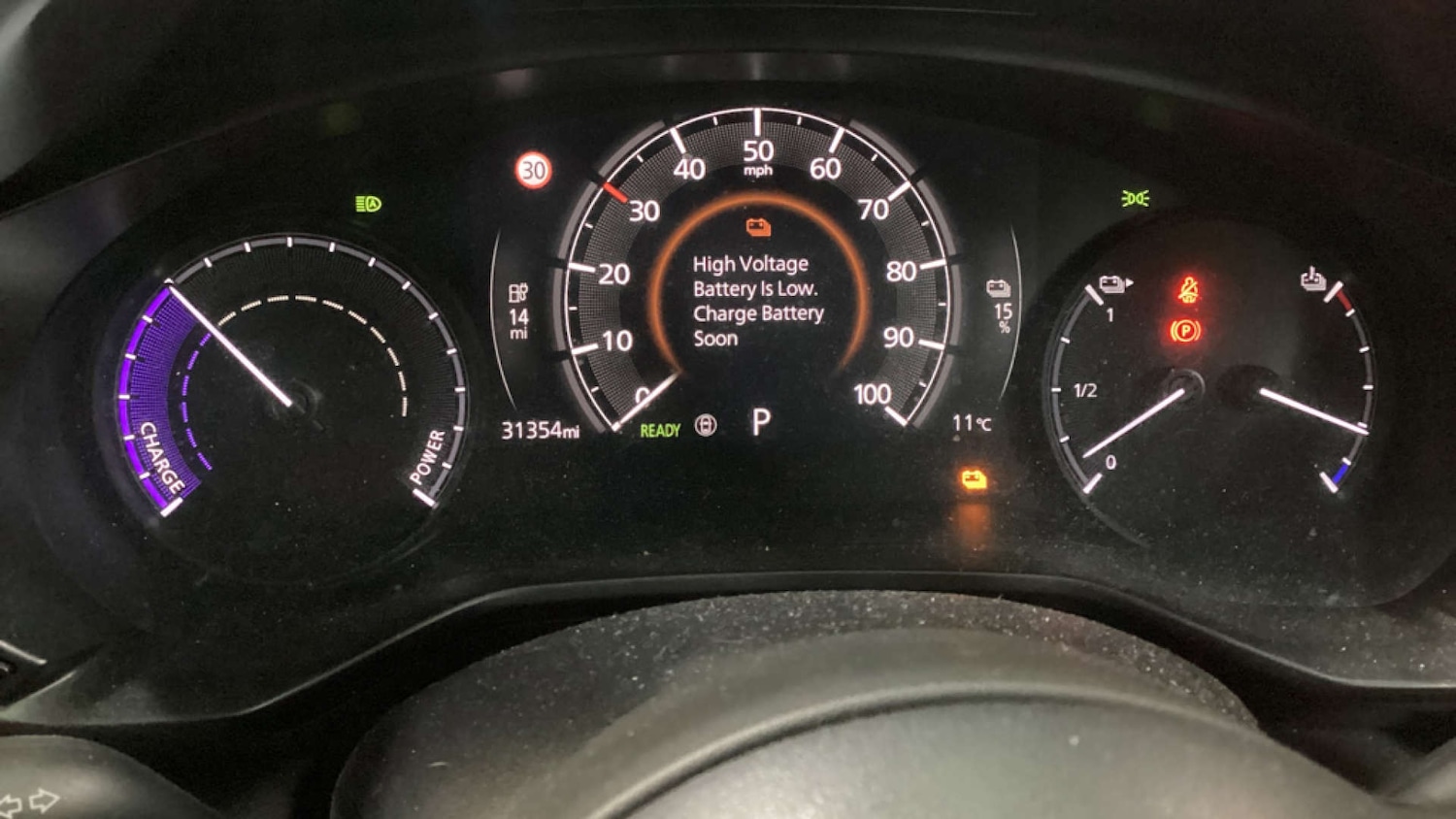 Used Mazda MX-30 2022 for sale - 77137434: Photo 10