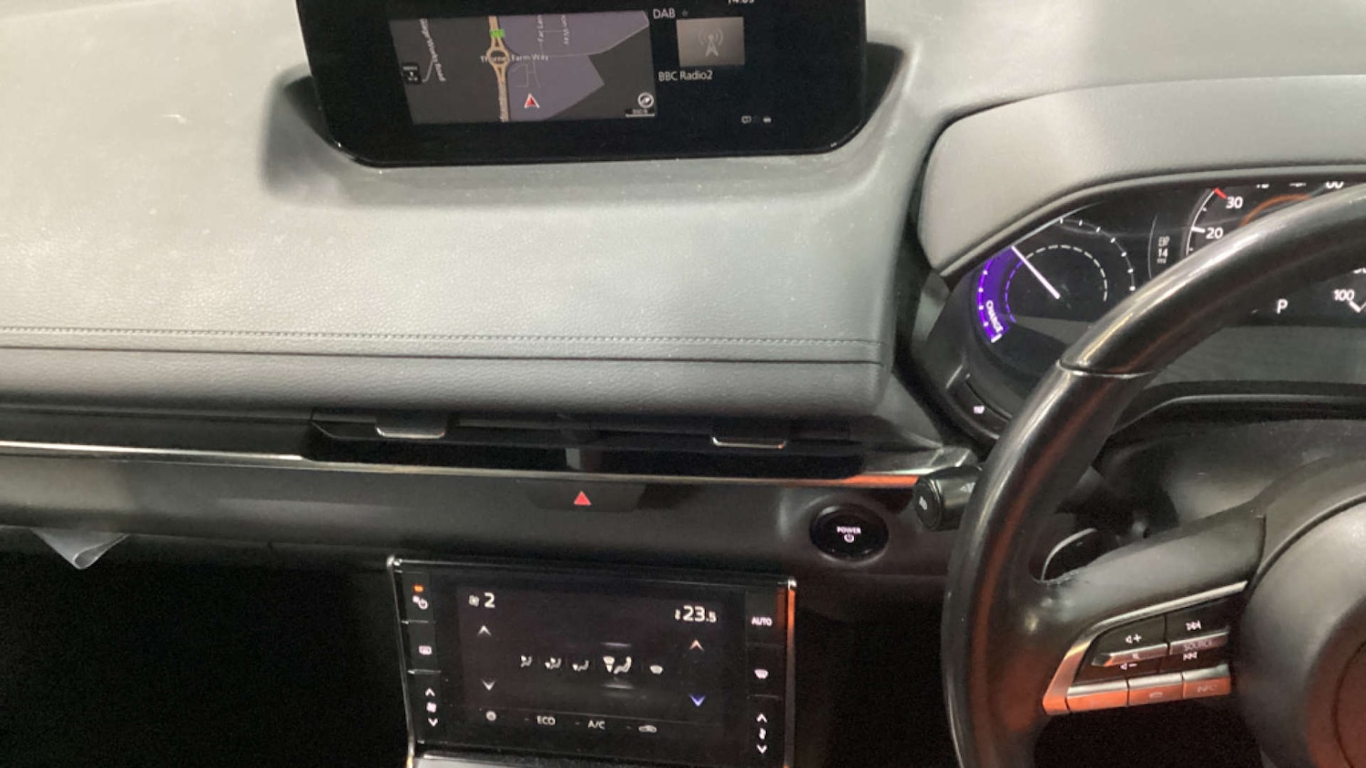 Used Mazda MX-30 2022 for sale - 77137434: Photo 11