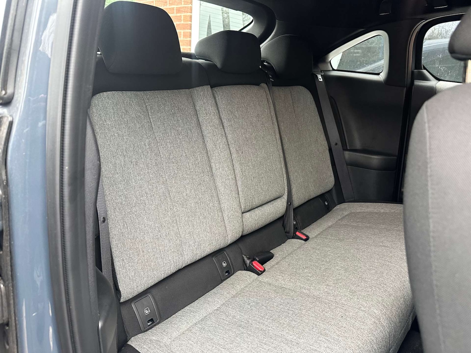 Used Mazda MX-30 2022 for sale - 77137434: Photo 16