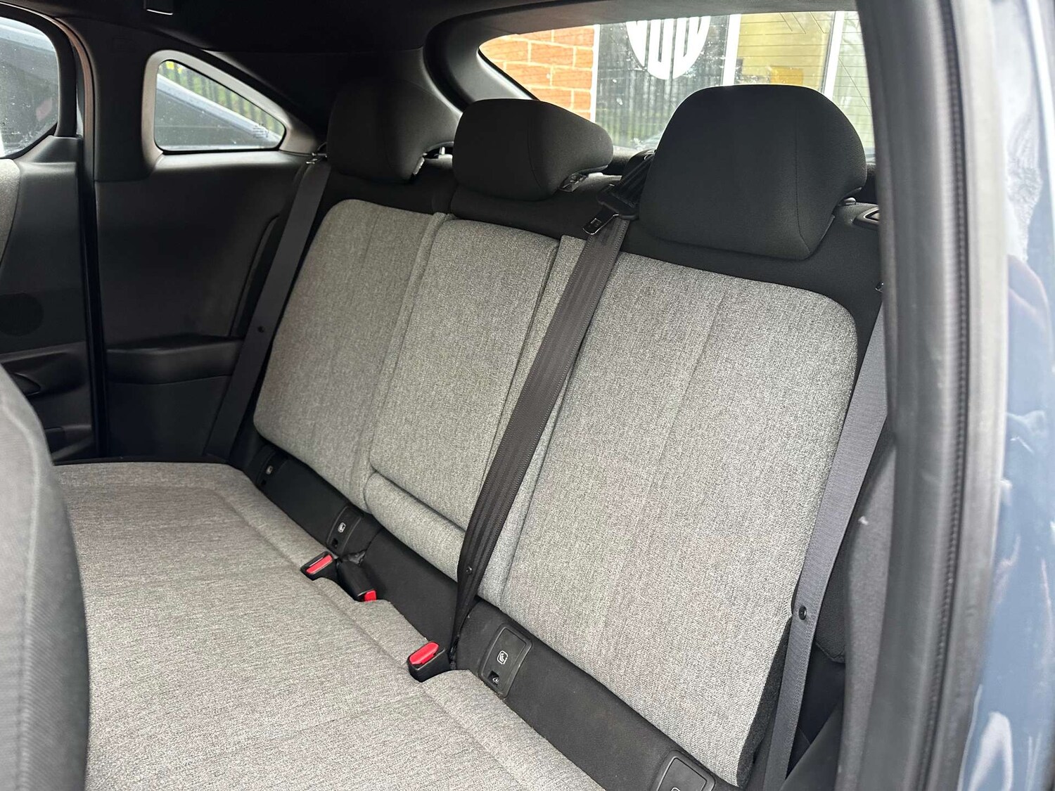 Used Mazda MX-30 2022 for sale - 77137434: Photo 19