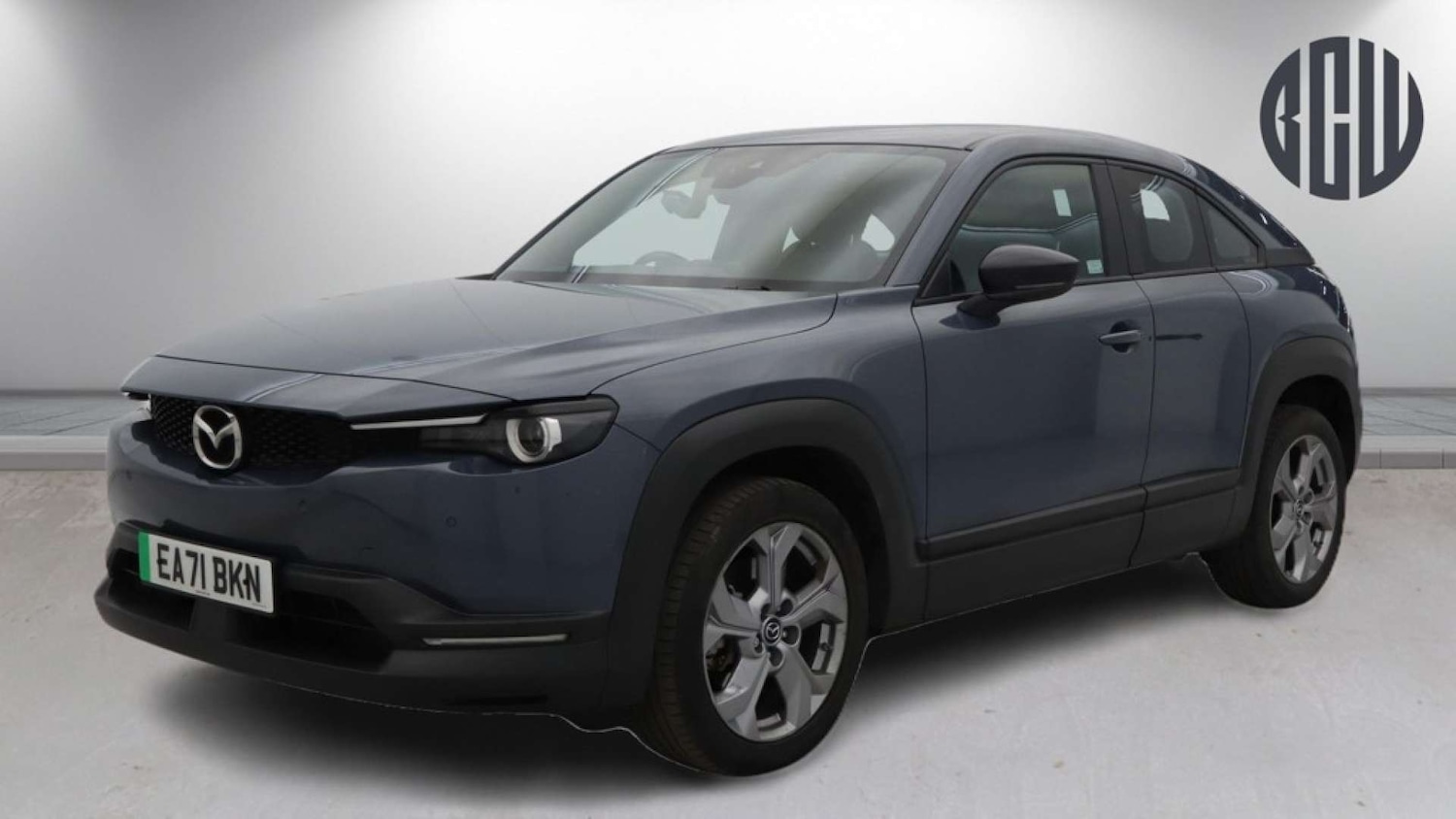 Used Mazda MX-30 2022 for sale - 77137434: Photo 2
