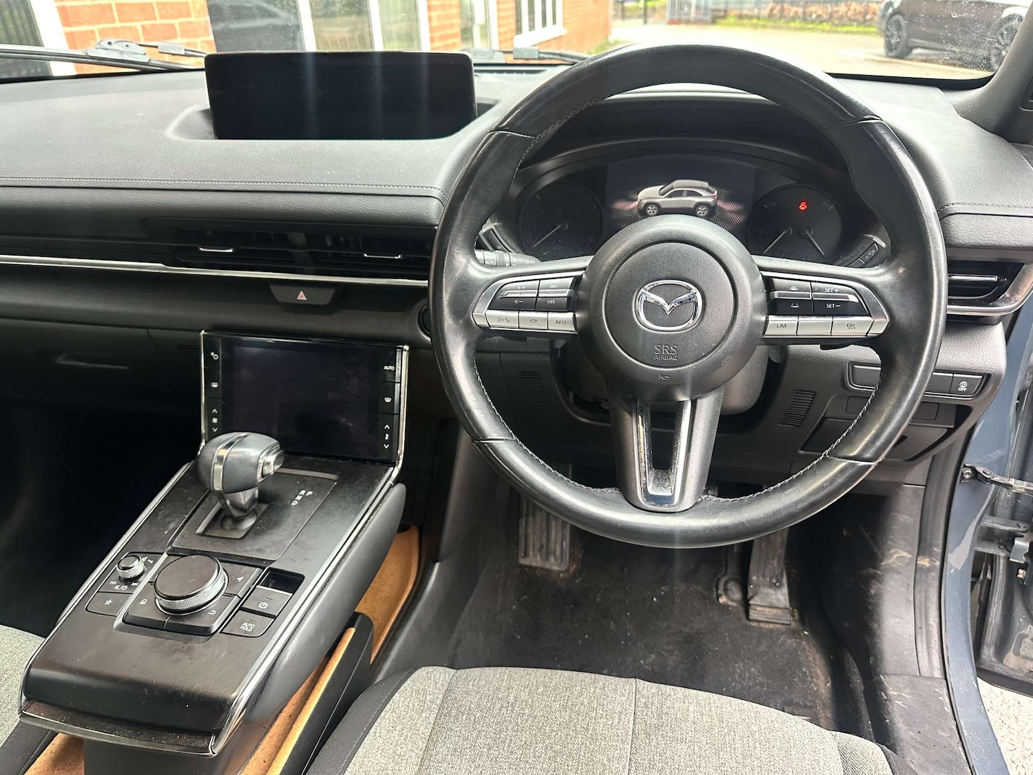 Used Mazda MX-30 2022 for sale - 77137434: Photo 20