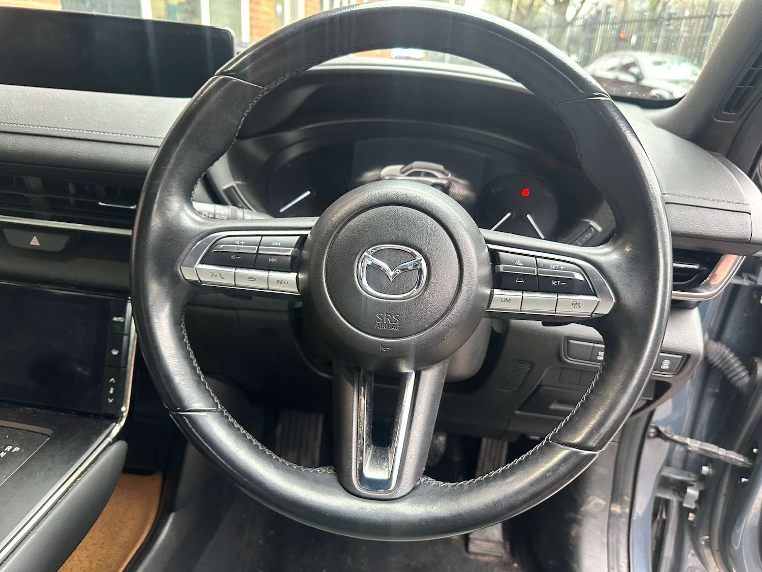 Used Mazda MX-30 2022 for sale - 77137434: Photo 21