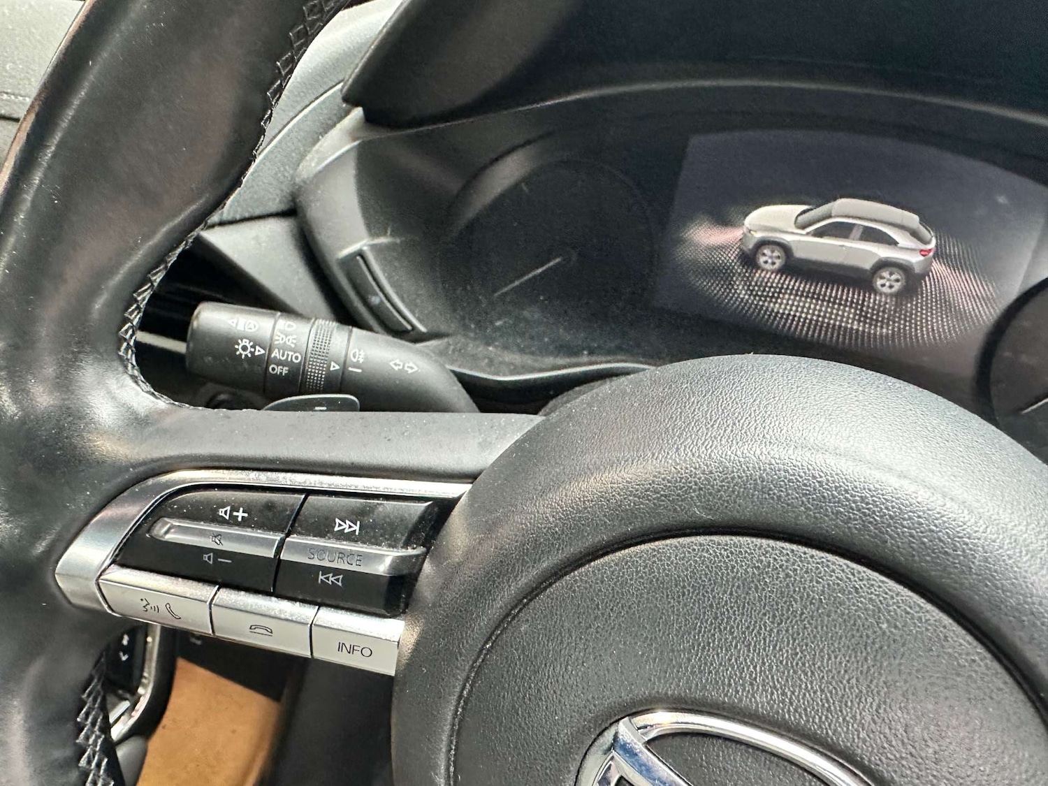 Used Mazda MX-30 2022 for sale - 77137434: Photo 22