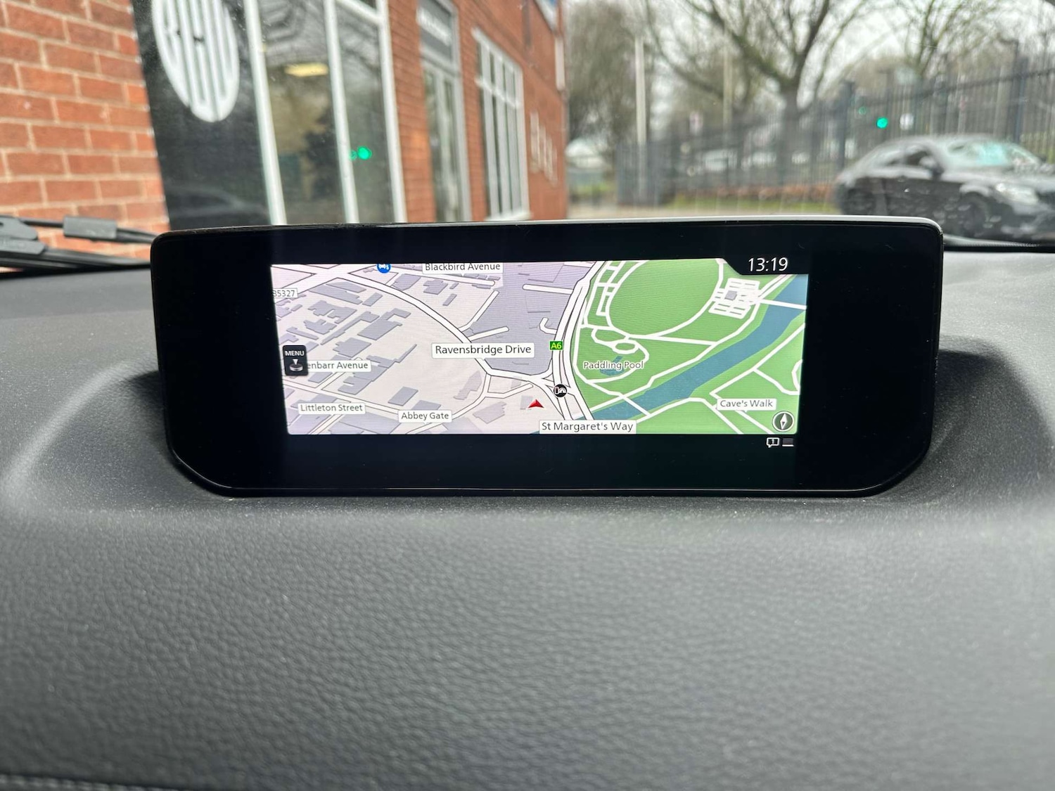 Used Mazda MX-30 2022 for sale - 77137434: Photo 25