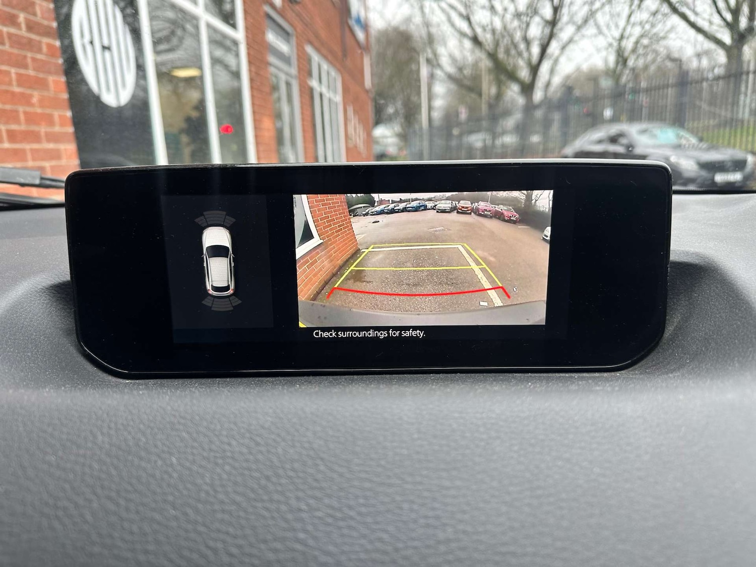 Used Mazda MX-30 2022 for sale - 77137434: Photo 26