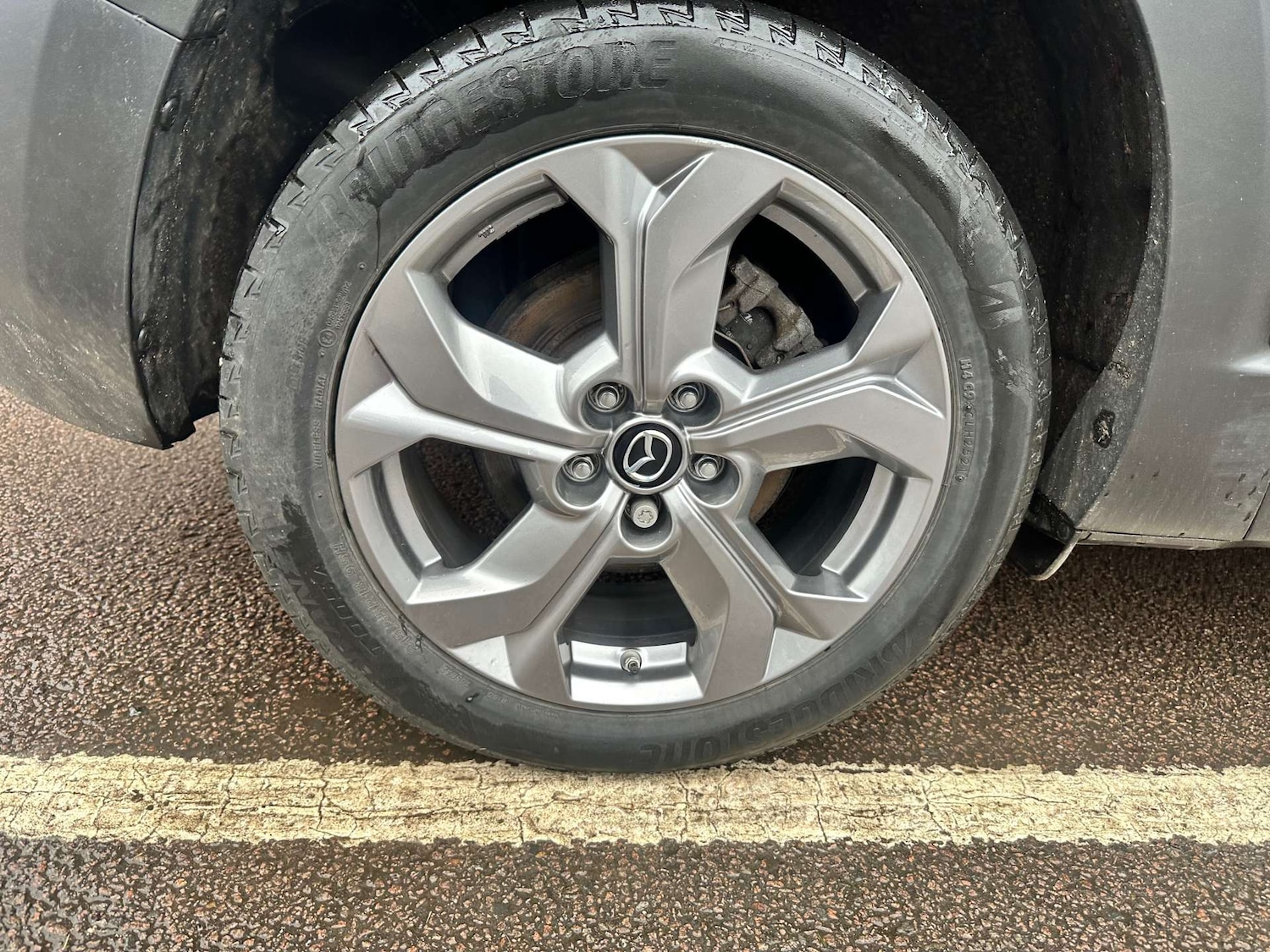 Used Mazda MX-30 2022 for sale - 77137434: Photo 27