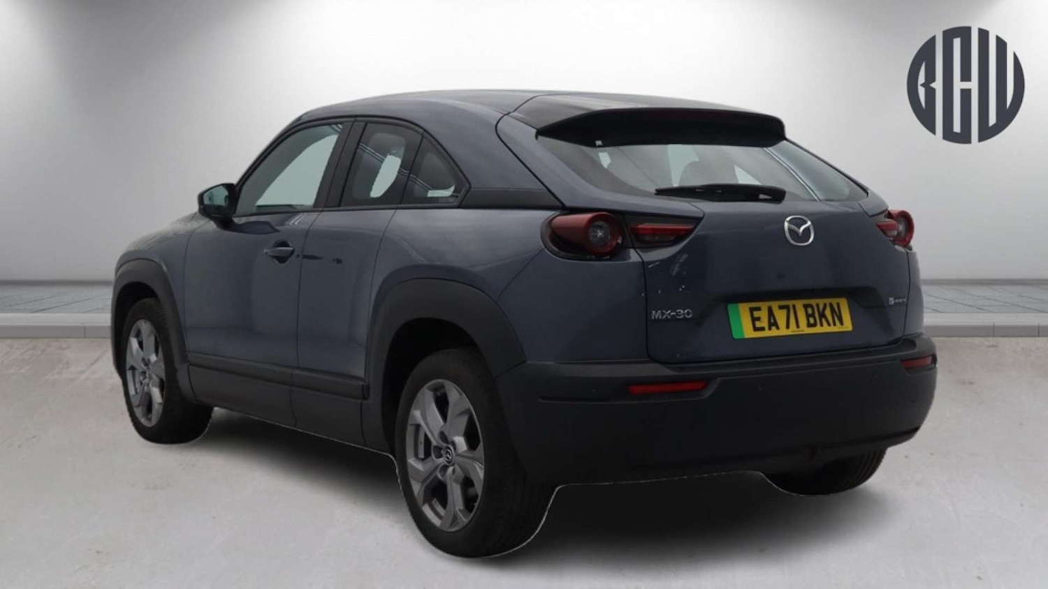Used Mazda MX-30 2022 for sale - 77137434: Photo 3