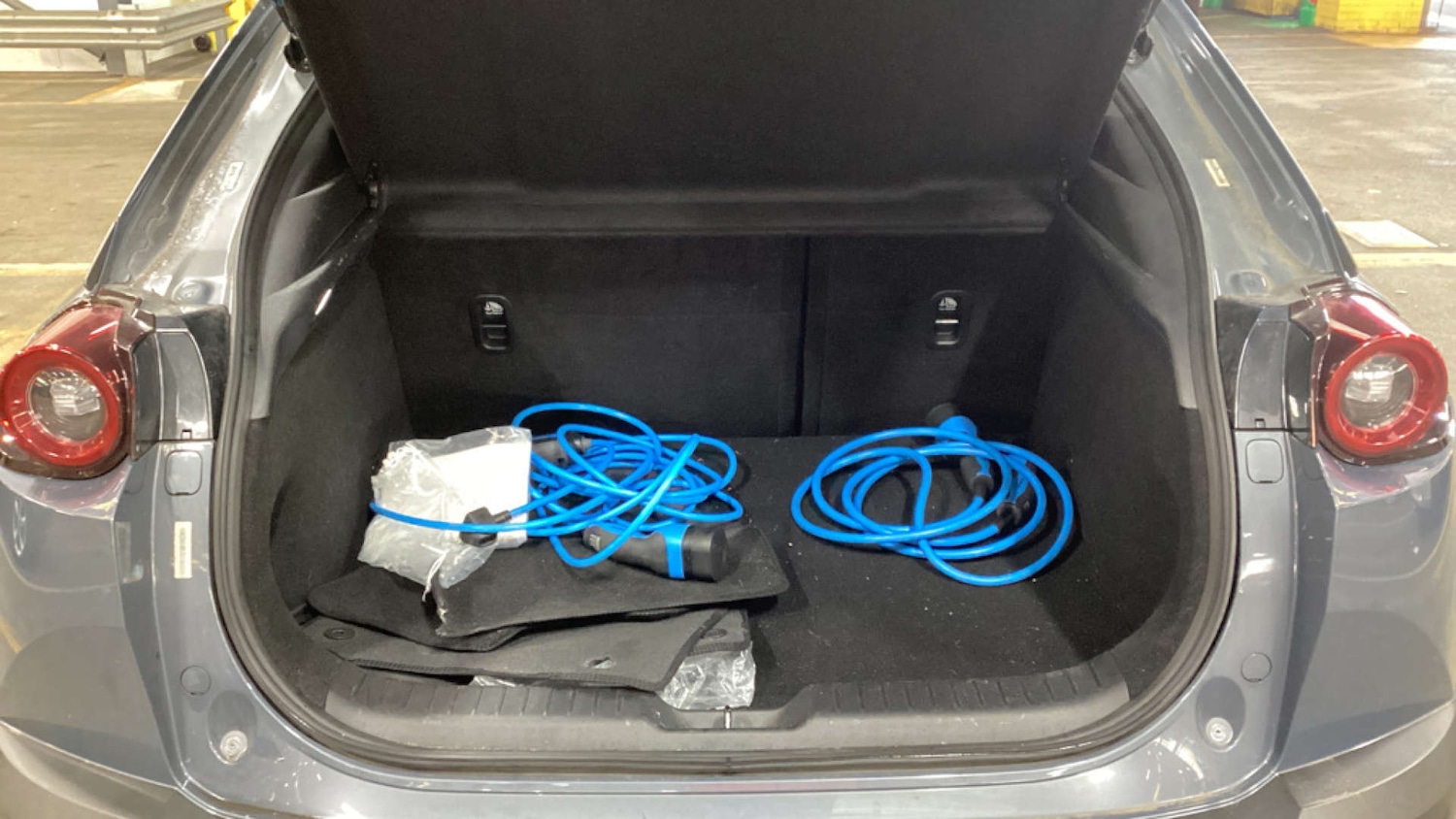 Used Mazda MX-30 2022 for sale - 77137434: Photo 7