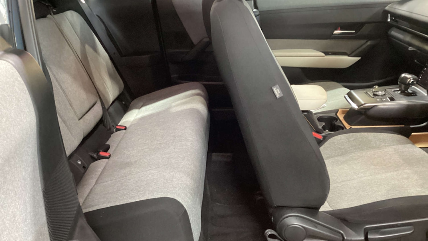 Used Mazda MX-30 2022 for sale - 77137434: Photo 8