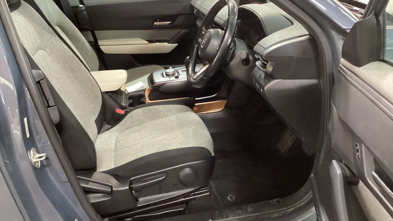 Used Mazda MX-30 2022 for sale - 77137434: Photo 9