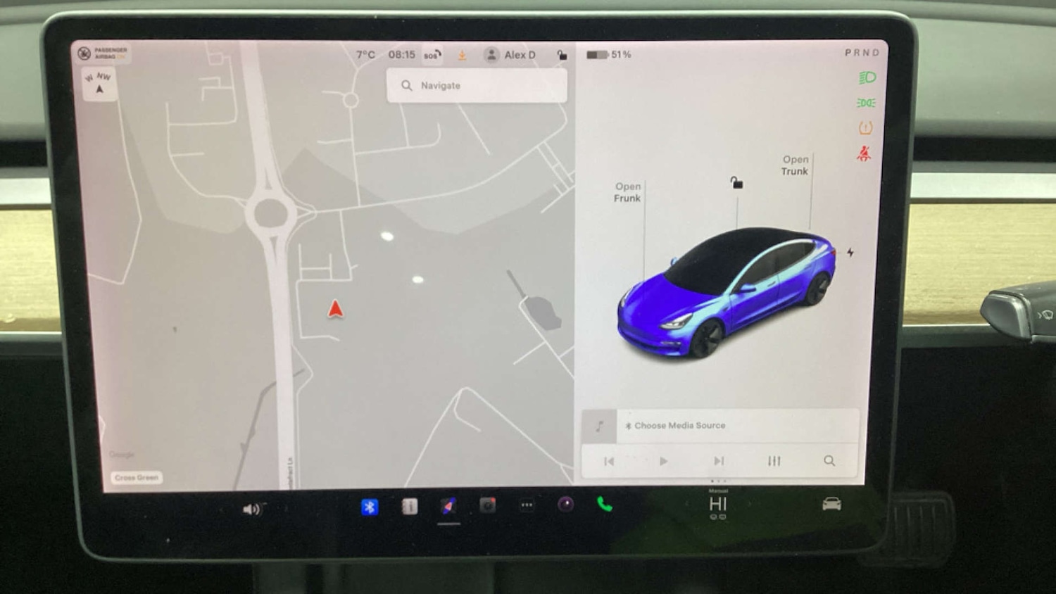 Used Tesla Model 3 2020 for sale - 77548530: Photo 11