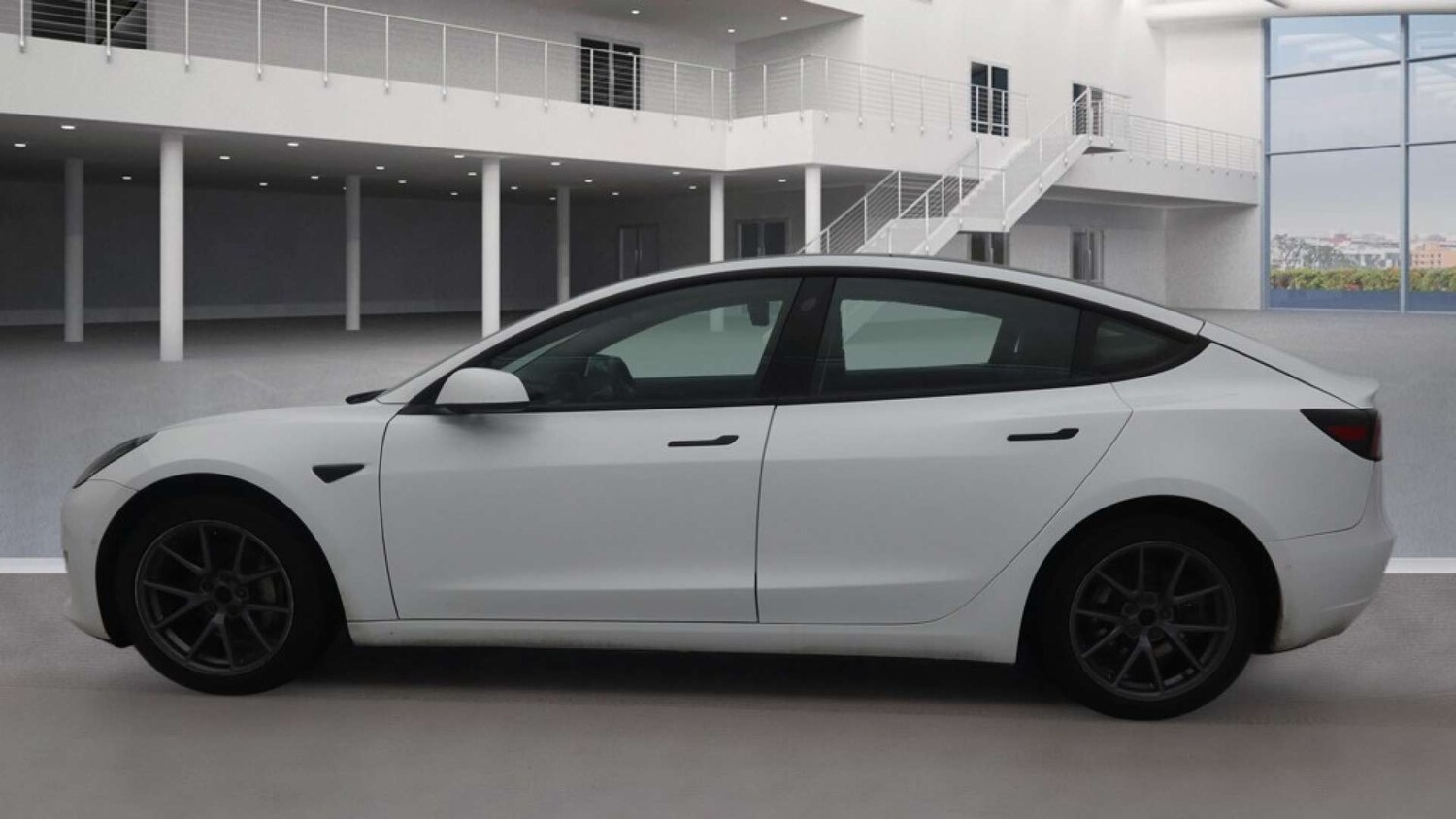 Used Tesla Model 3 2020 for sale - 77548530: Photo 6