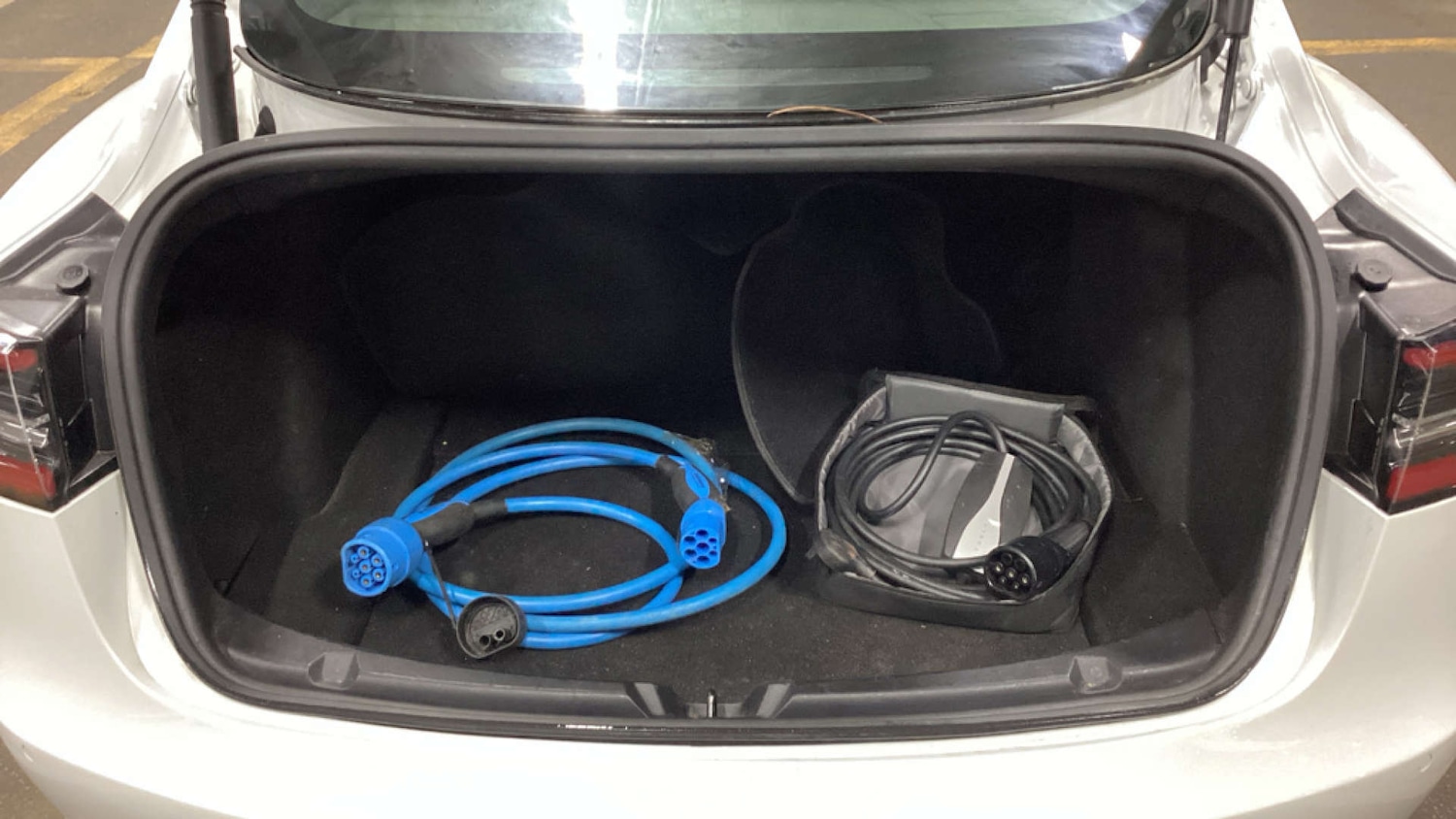 Used Tesla Model 3 2020 for sale - 77548530: Photo 7