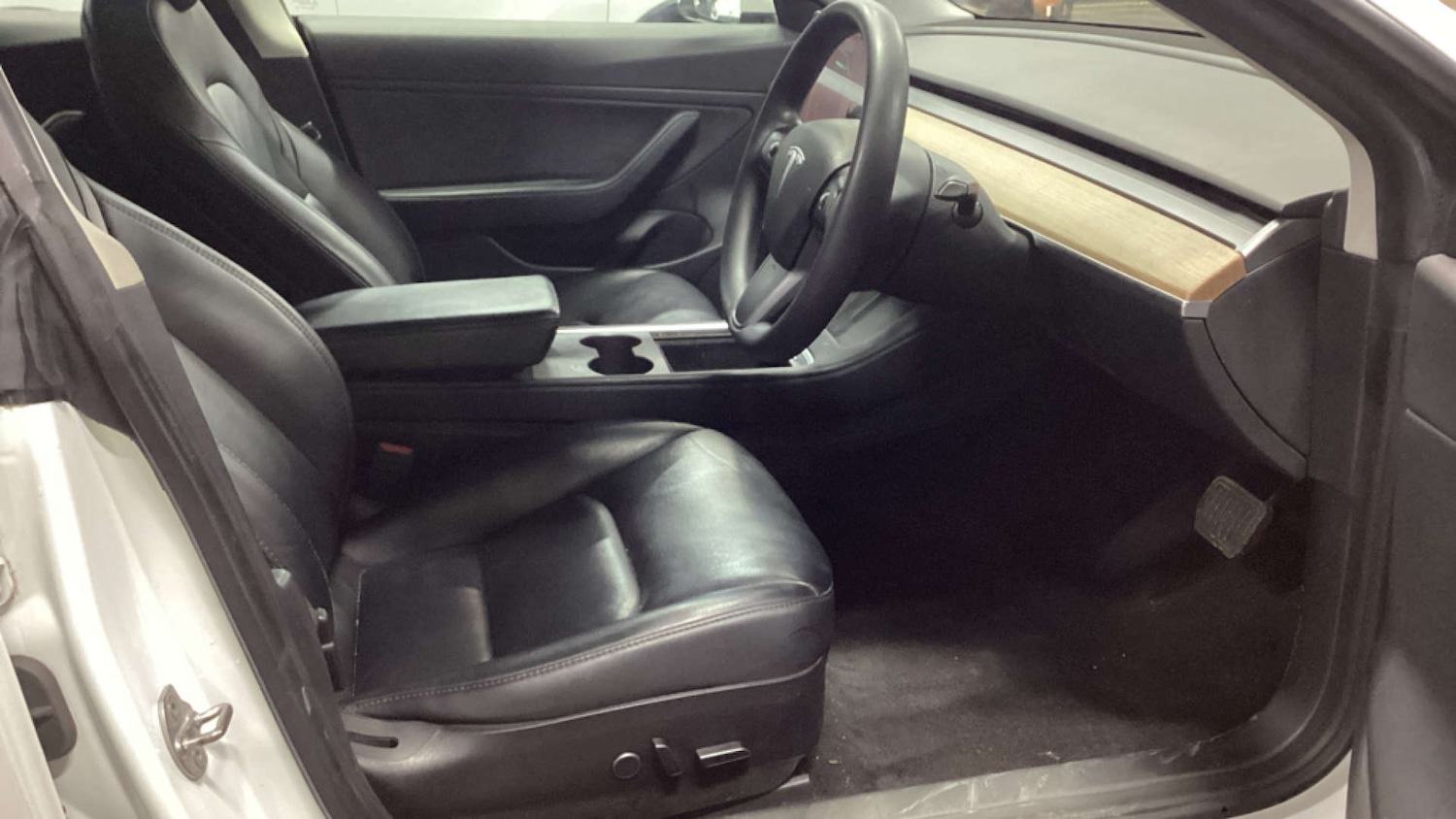 Used Tesla Model 3 2020 for sale - 77548530: Photo 9