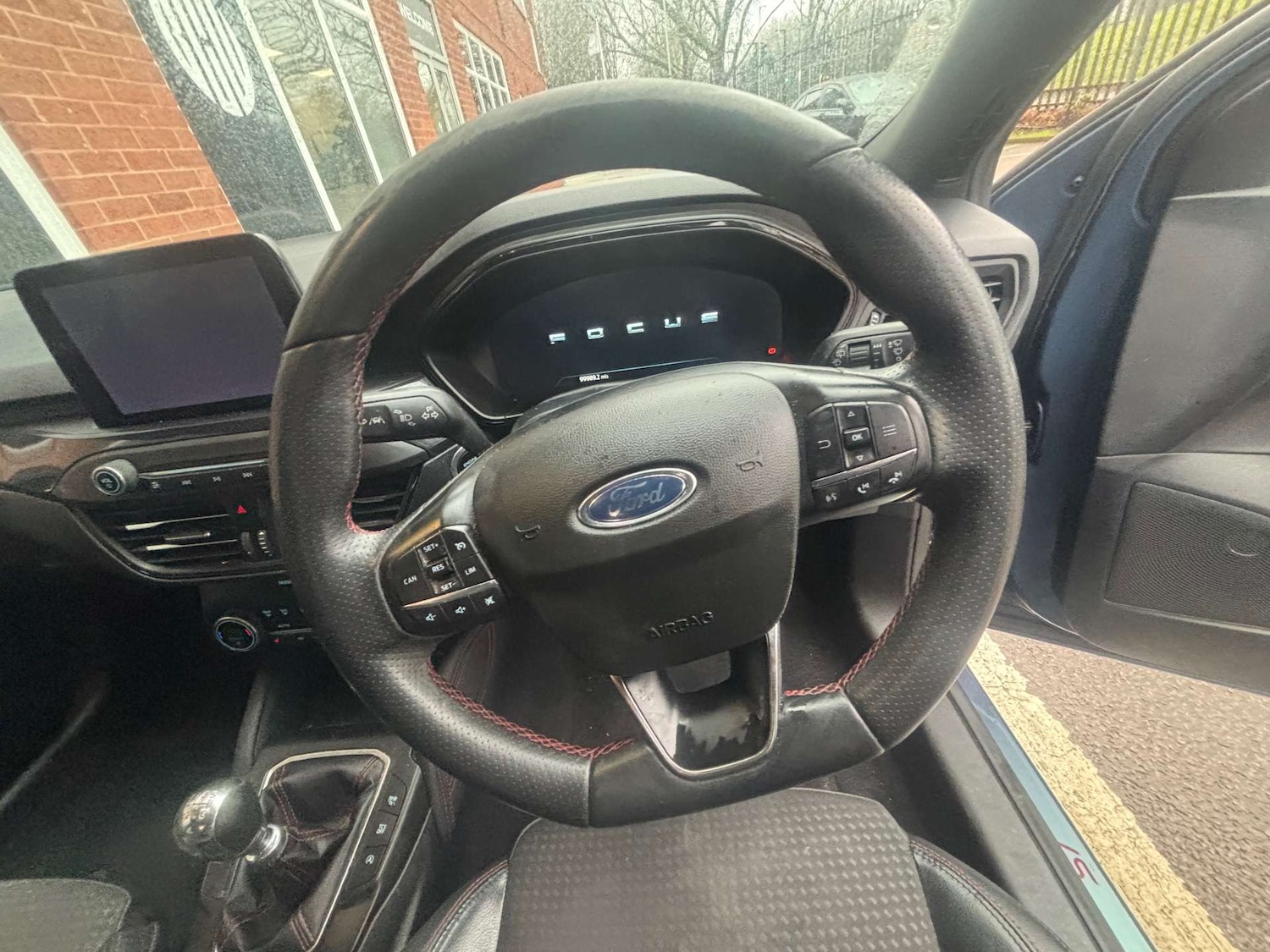 Used Ford Focus 2020 for sale - 77357561: Photo 10