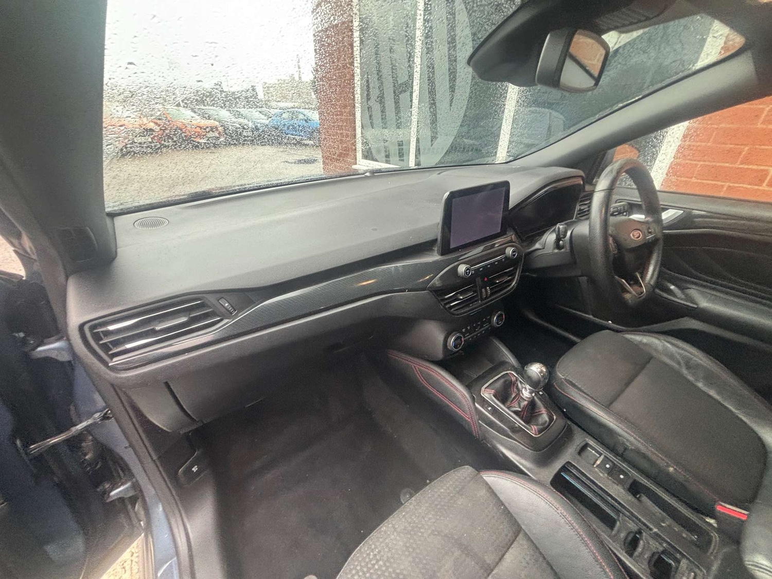 Used Ford Focus 2020 for sale - 77357561: Photo 11