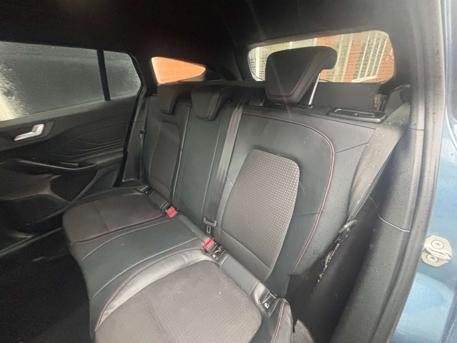 Used Ford Focus 2020 for sale - 77357561: Photo 13