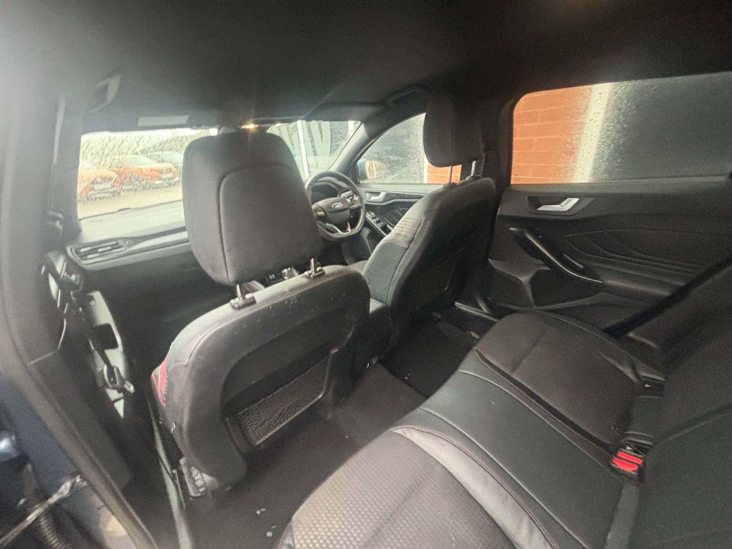 Used Ford Focus 2020 for sale - 77357561: Photo 14