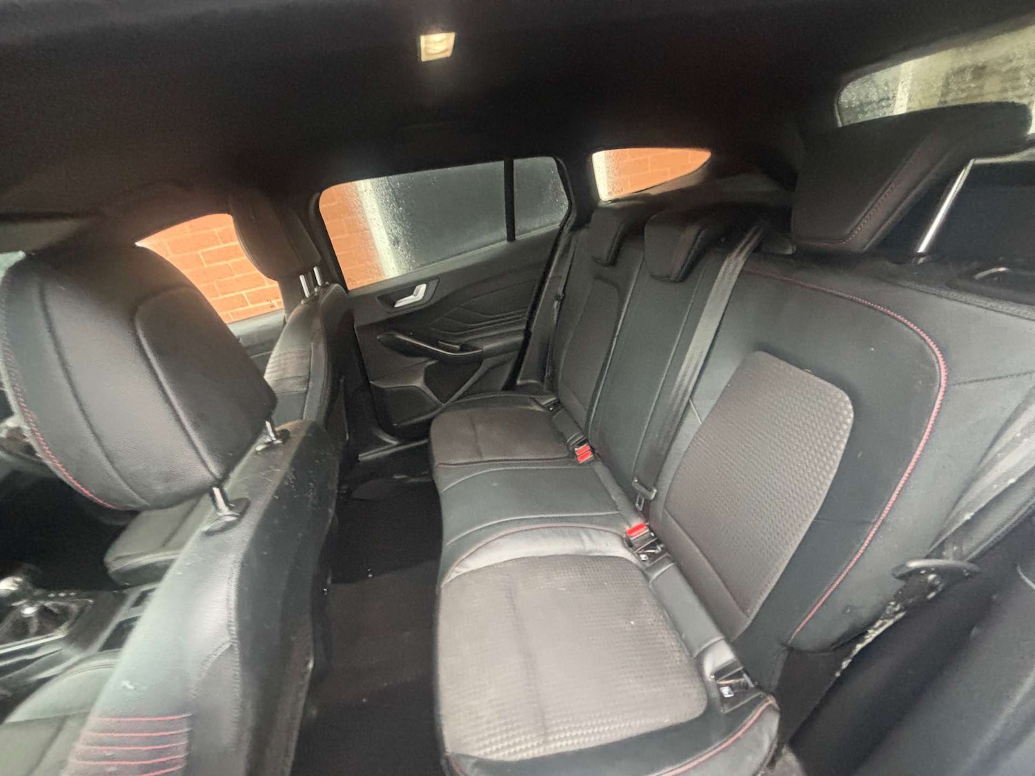 Used Ford Focus 2020 for sale - 77357561: Photo 15