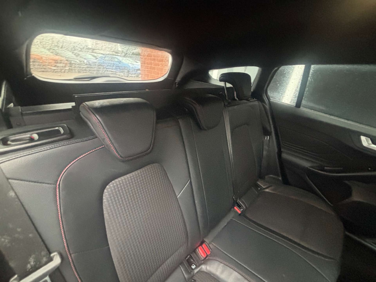 Used Ford Focus 2020 for sale - 77357561: Photo 18