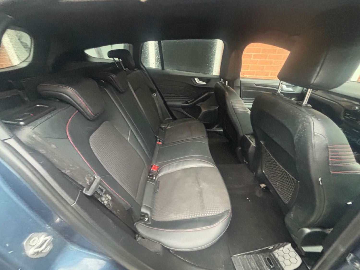 Used Ford Focus 2020 for sale - 77357561: Photo 19