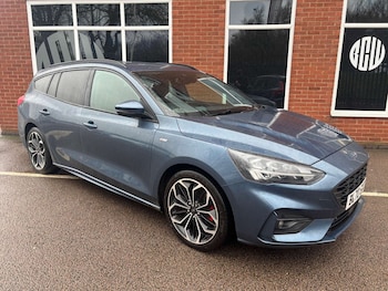 Used Ford Focus 2020 for sale - 77357561: Photo