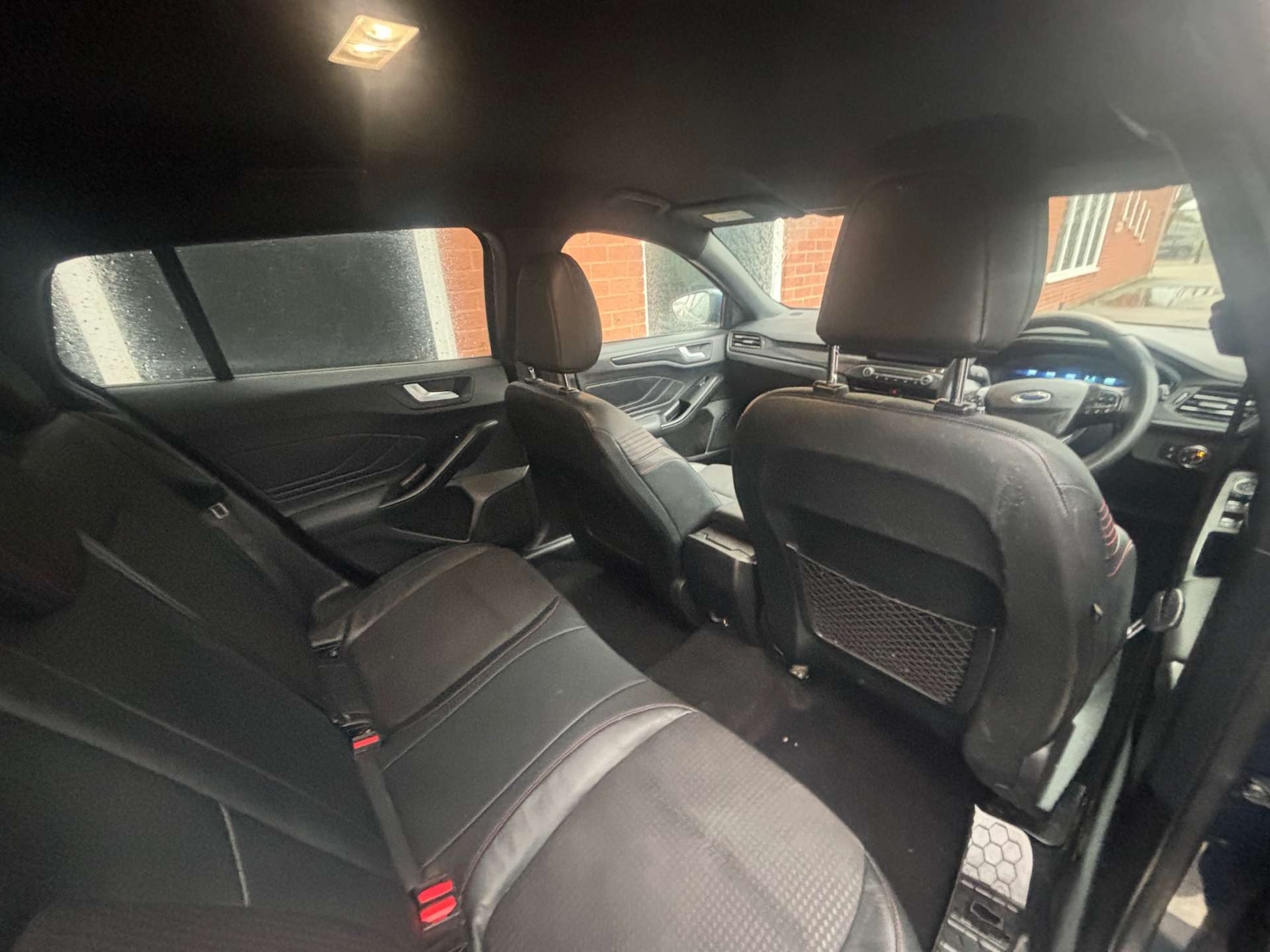 Used Ford Focus 2020 for sale - 77357561: Photo 20