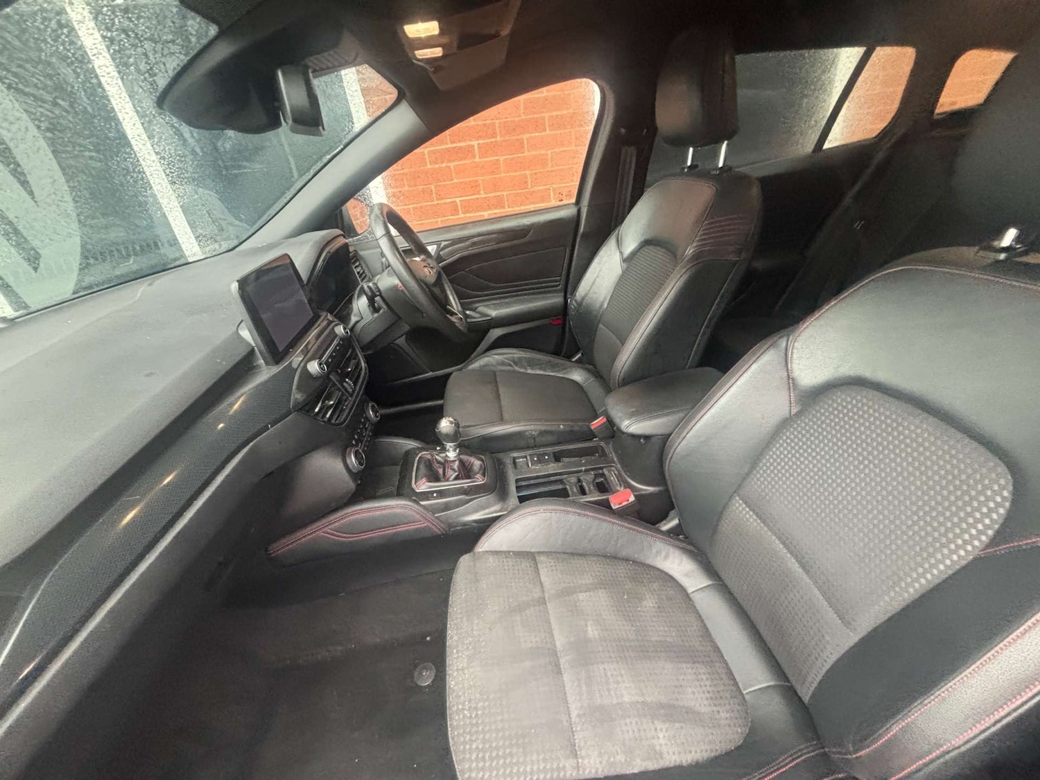 Used Ford Focus 2020 for sale - 77357561: Photo 21