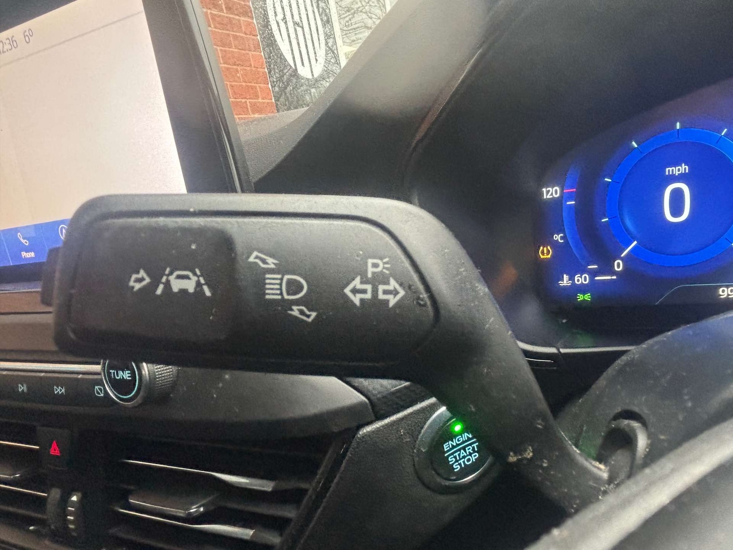 Used Ford Focus 2020 for sale - 77357561: Photo 22