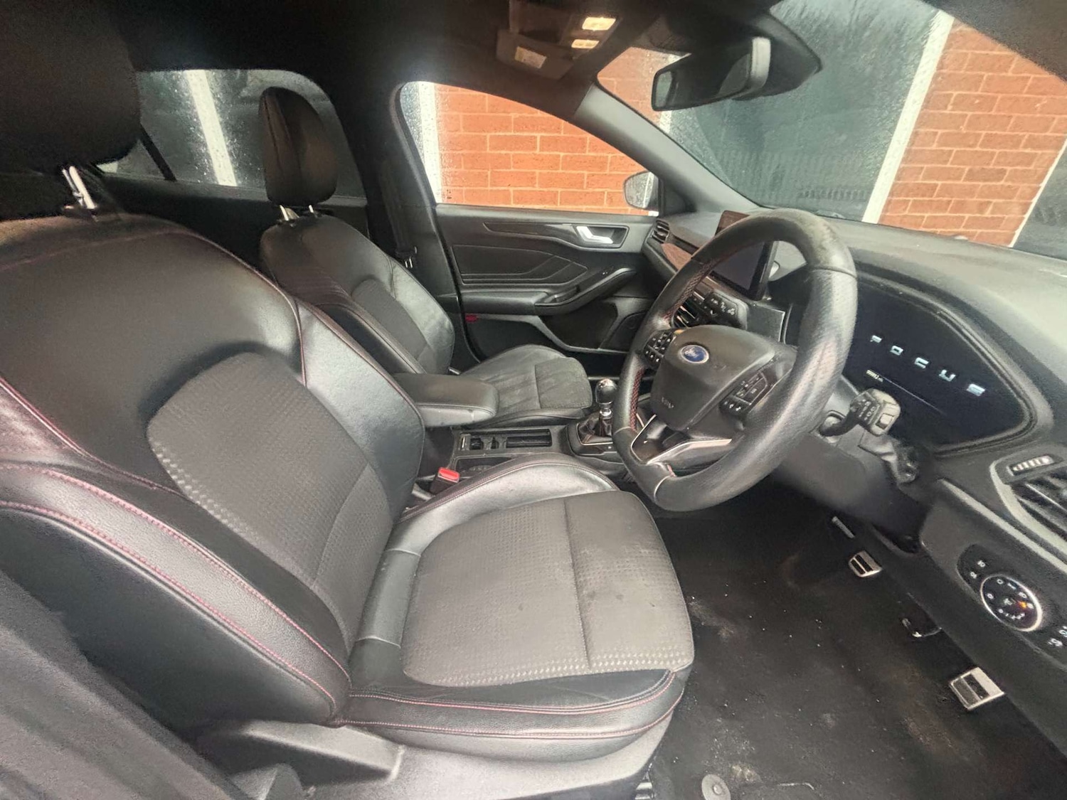 Used Ford Focus 2020 for sale - 77357561: Photo 25