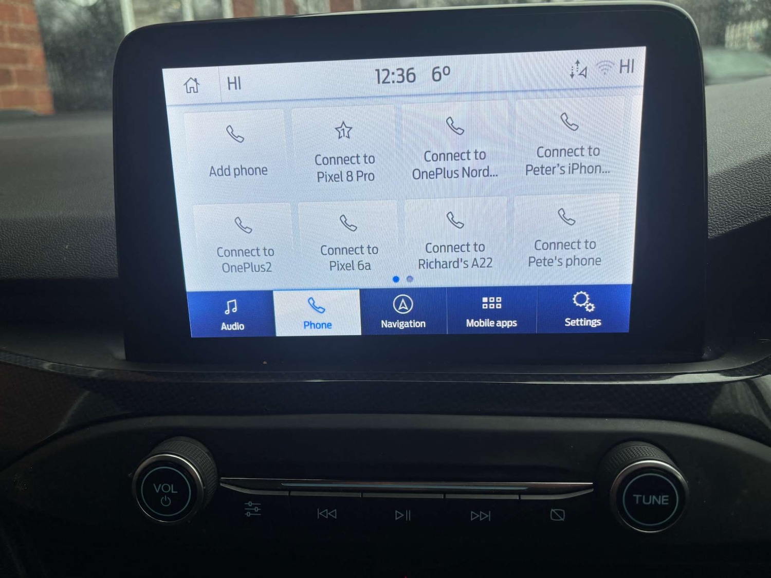 Used Ford Focus 2020 for sale - 77357561: Photo 29