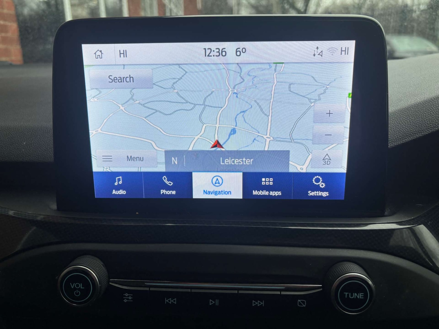 Used Ford Focus 2020 for sale - 77357561: Photo 30