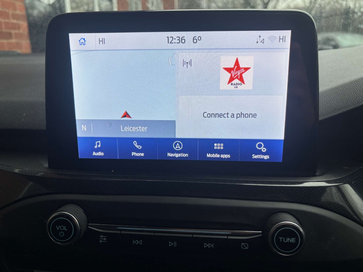 Used Ford Focus 2020 for sale - 77357561: Photo 32