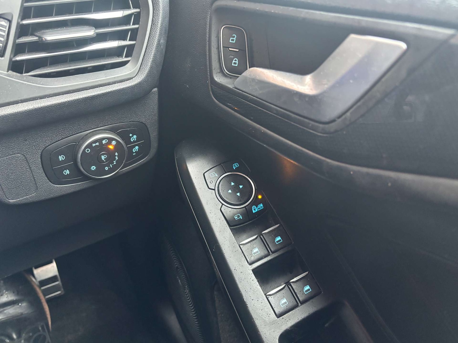 Used Ford Focus 2020 for sale - 77357561: Photo 33