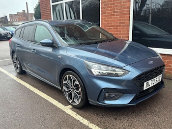 Used Ford Focus 2020 for sale - 77357561: Photo