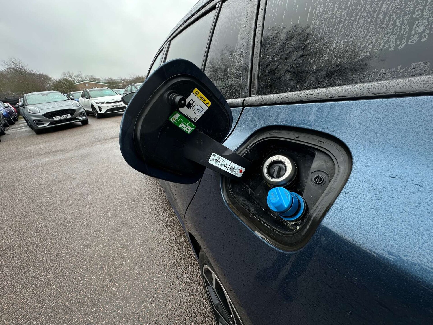 Used Ford Focus 2020 for sale - 77357561: Photo 40