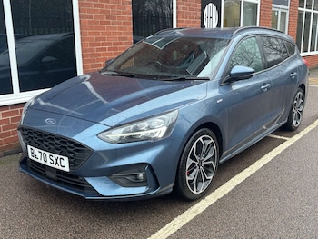 Used Ford Focus 2020 for sale - 77357561: Photo