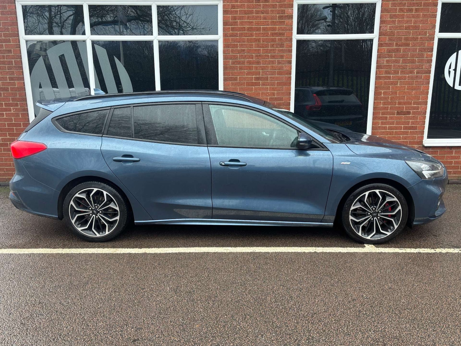 Used Ford Focus 2020 for sale - 77357561: Photo 5